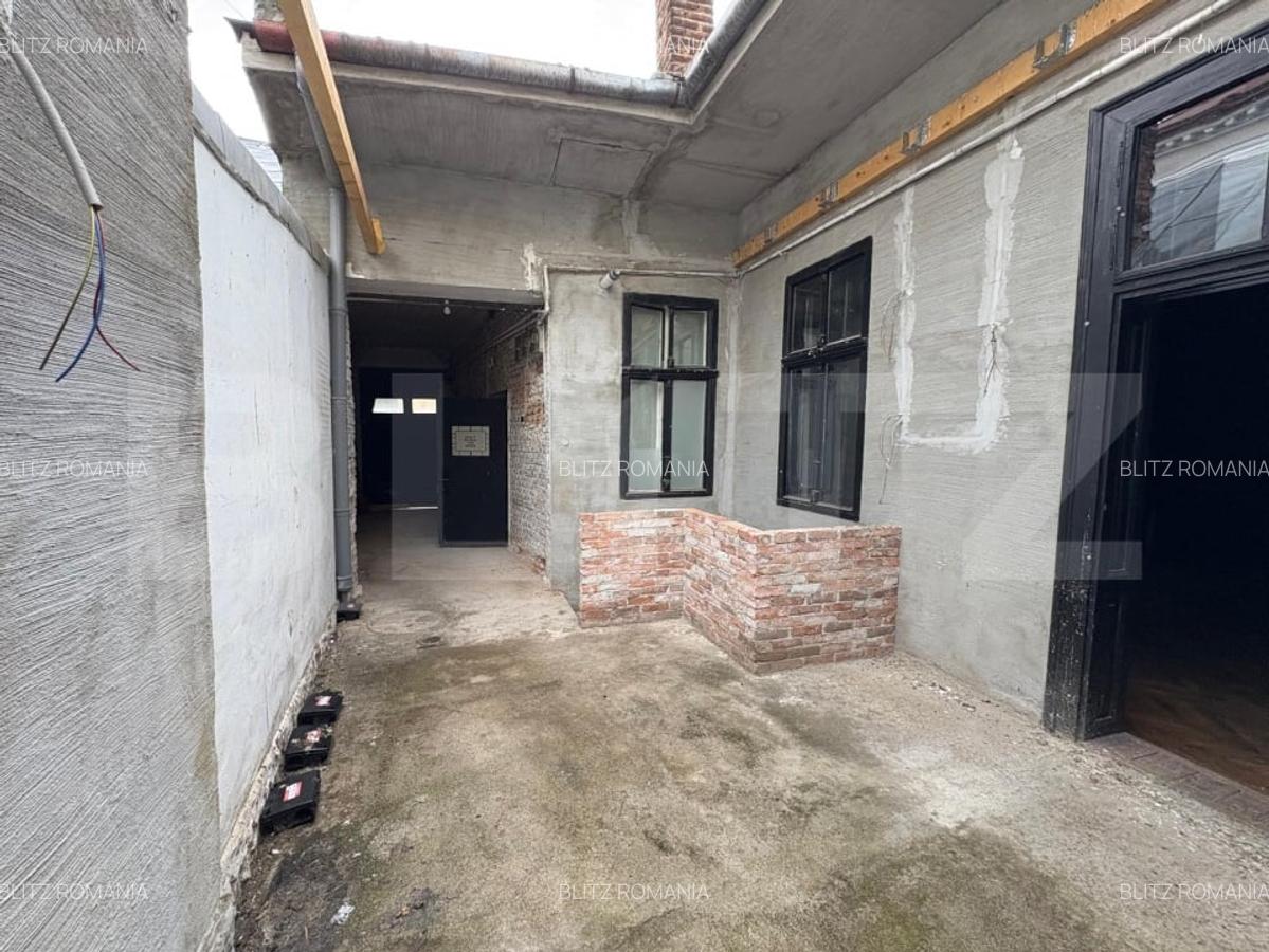 Spatiu Comercial Ultracentral - Alimentatie Publica - 4