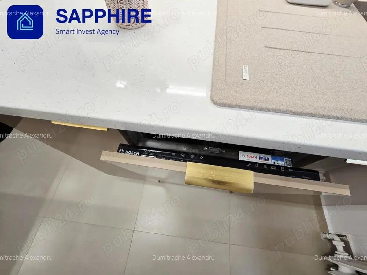 Birouri moderne, 24 posturi ultracentral, 4 camere + camera arhiva - 14