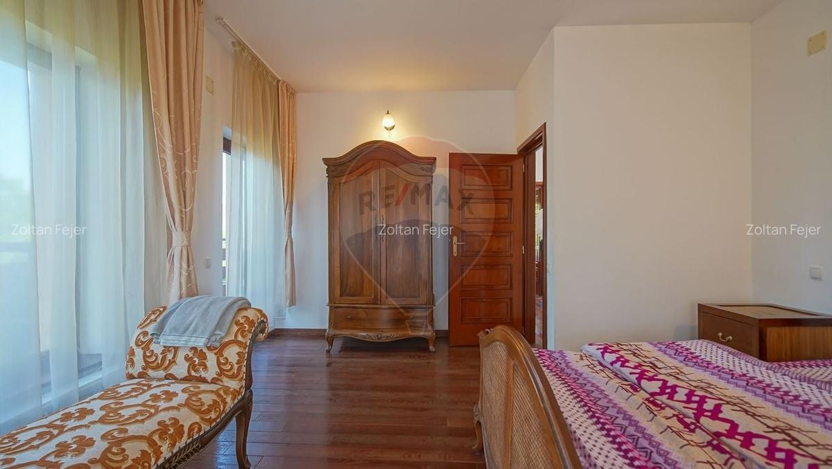 Casa de inchiriat, "acasa" in mijlocul naturii, aproape de Brasov! - 16