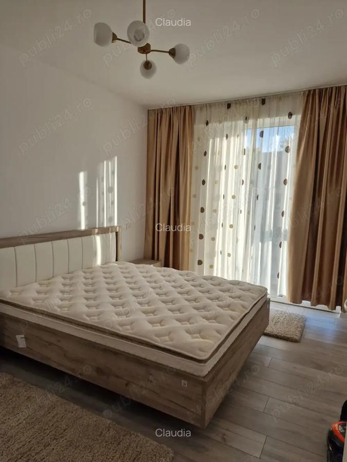 Apartament 2 camere, bloc Vivalia 8 - 7