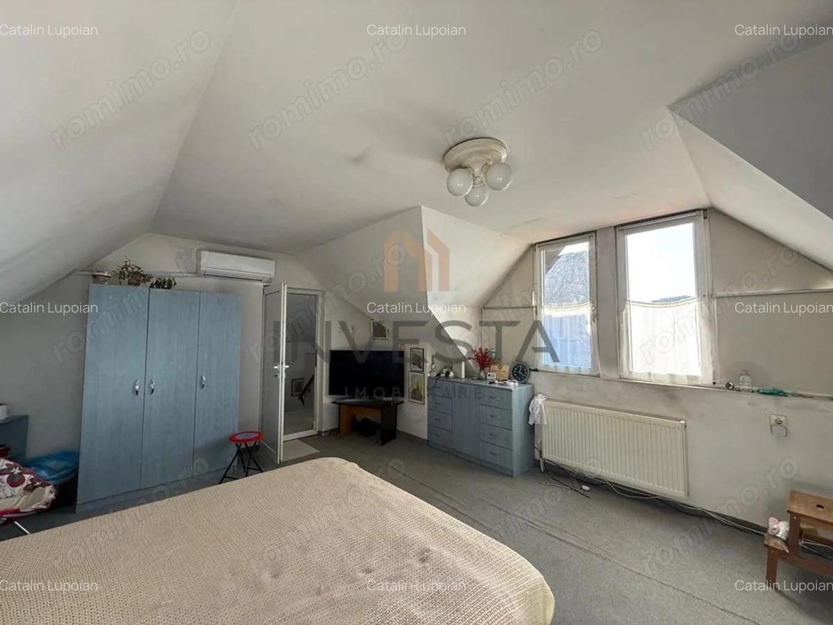 Casa individuala zona strazii Predeal! - 5