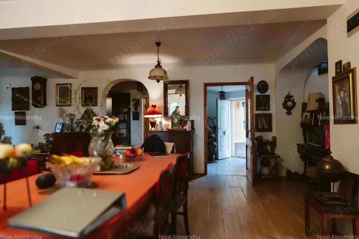 VILA TA LA LAC! Proprietate exclusivista Snagov cu ponton 1.800 mp teren - 1