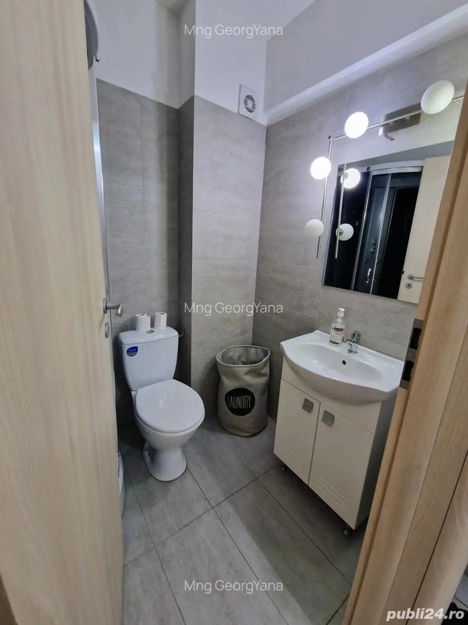 Vand apartament in Militari Residence - 5