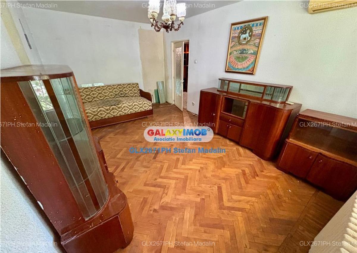 APARTAMENT 3 CAMERE - DECOMANDAT - ZONA ULTRACENTRAL, PLOIE - 2