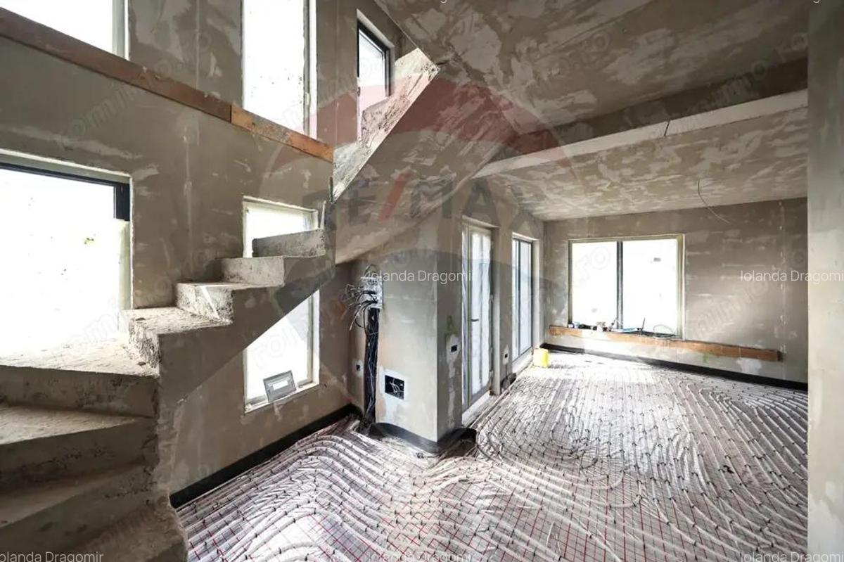 Casa luminoasa cu gradina, in Cristian, ideala pentru familie - 7