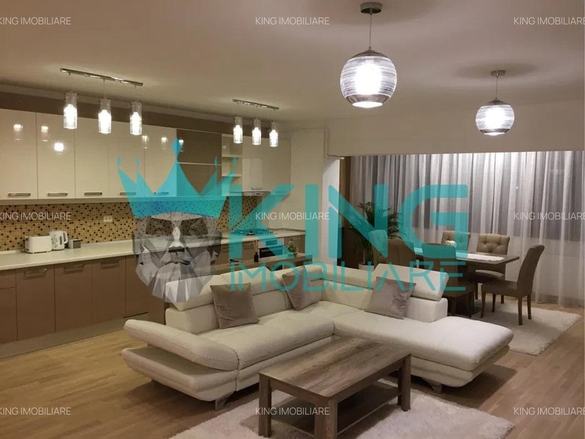 Aviatiei - Herastrau | 3 Camere | Centrala Proprie | Loc Parcare  Subteran | - 8