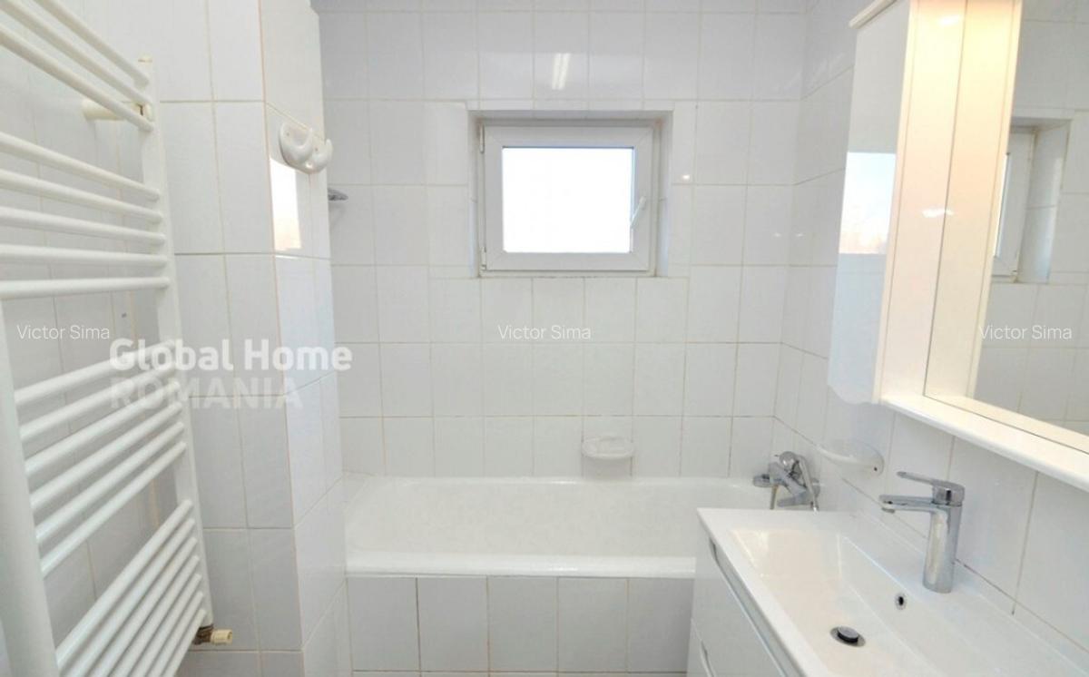 3 Camere | Unirii | Centrala Proprie | Mobilat | Utilat - 14