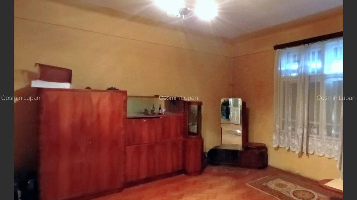 Casă cu grădină zona centrală Turda, comision 0%. !!!! - 5