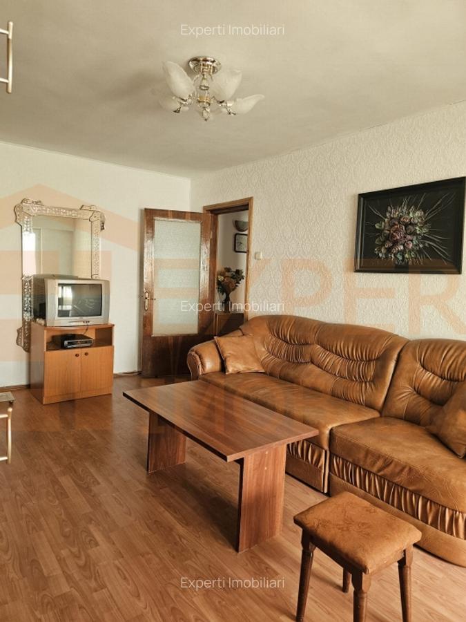 Apartament 4 camere zona Dacia - 5
