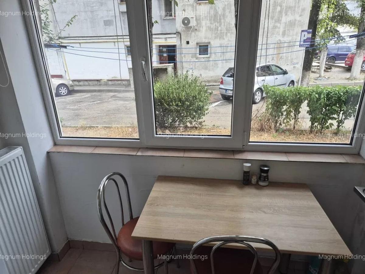 Garsoniera parter, Razboieni, cu balcon - 3