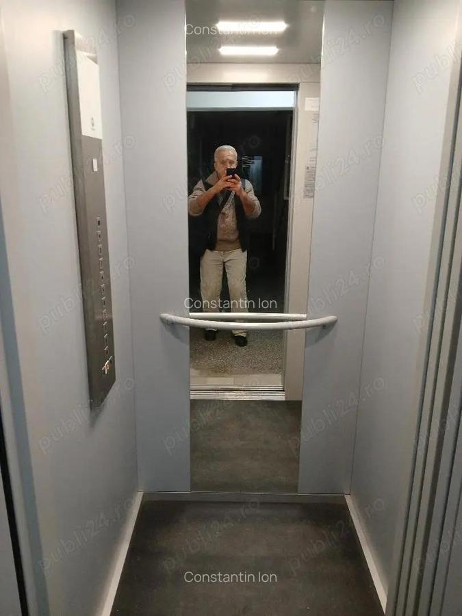 Vind apartament 2 camere Luica Giurgiului ,etaj 5din 10 - 4