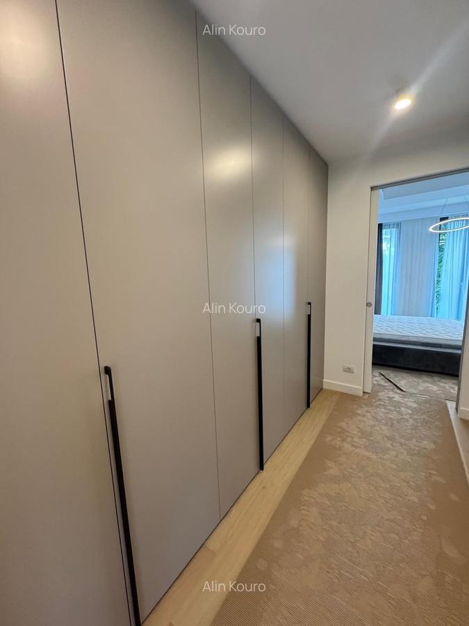 4 CAMERE // KISELEFF - AVIATORILOR // 2 LOCURI PARCARE // BOXA - 12
