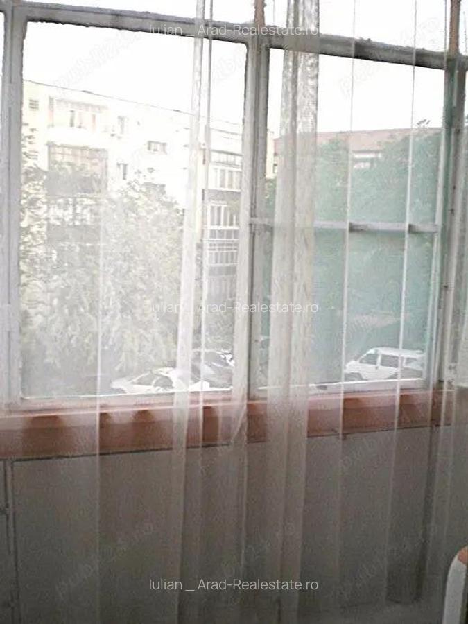 Garsoniera confort 1, zona Vlaicu - Fortuna Arad - 5