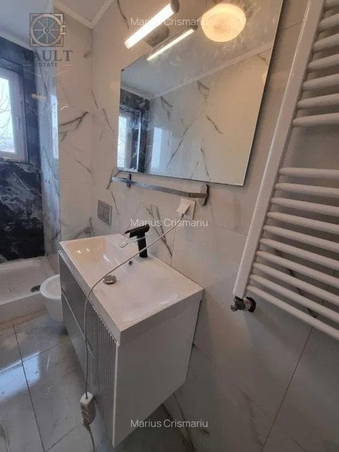 Apartament cu 2 camere decomandat, mobilat în Grivița - 5