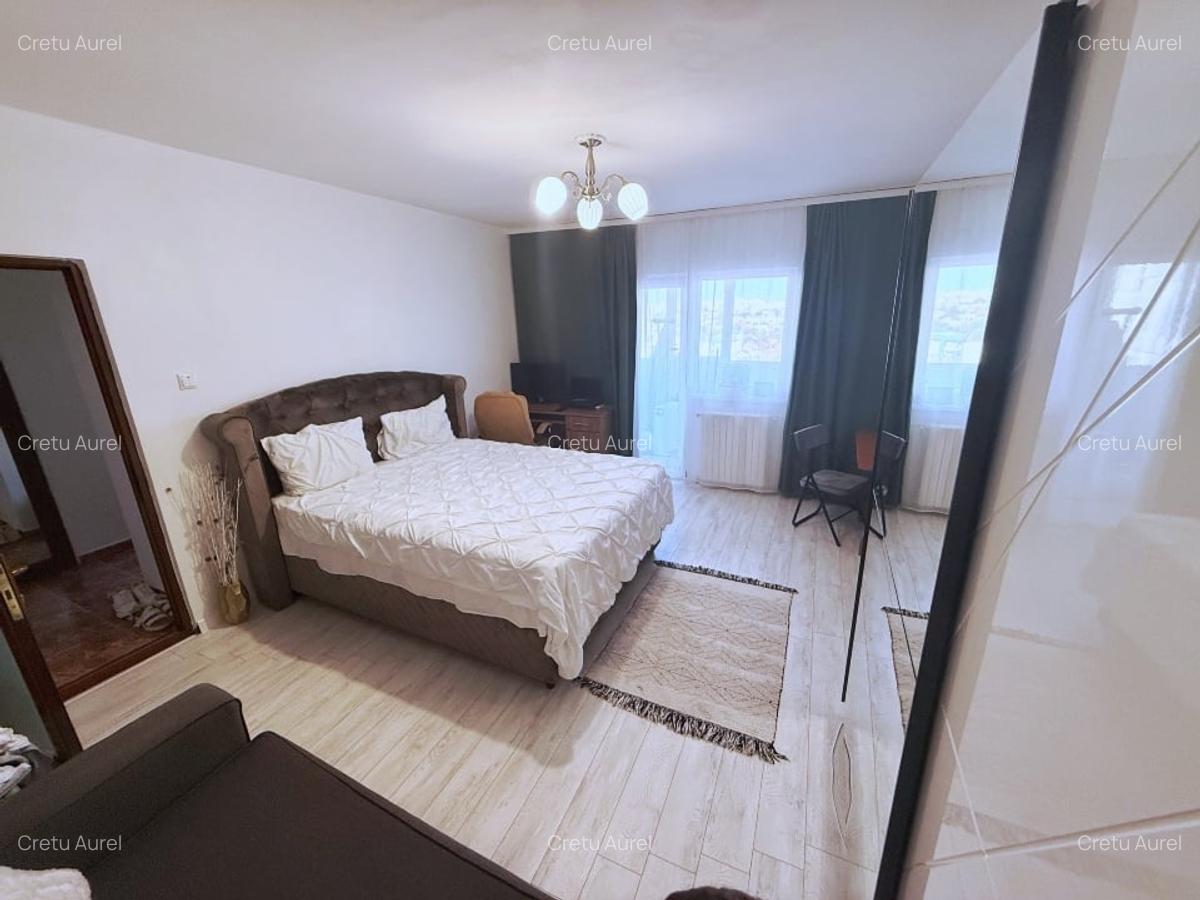Apartament cu o camera Institutul de Marină - 6