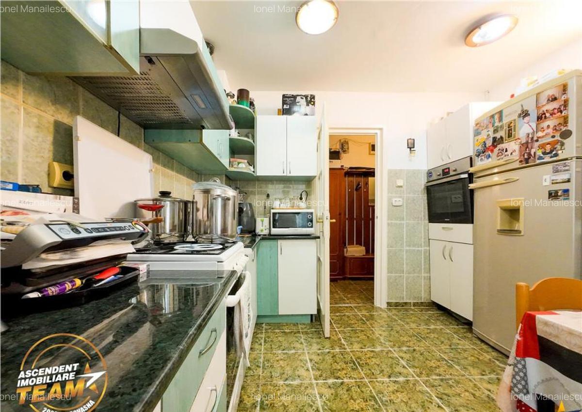 LIVE!Decomandat,pe 4camere,zonare linistita,compozitie frumo - 6