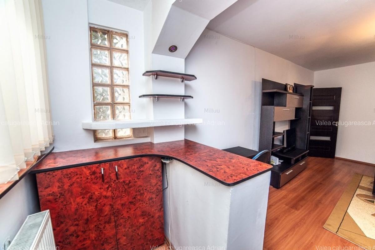 2 camere | Petfriendly | 7 Min Metrou Raul Doamnei - 13
