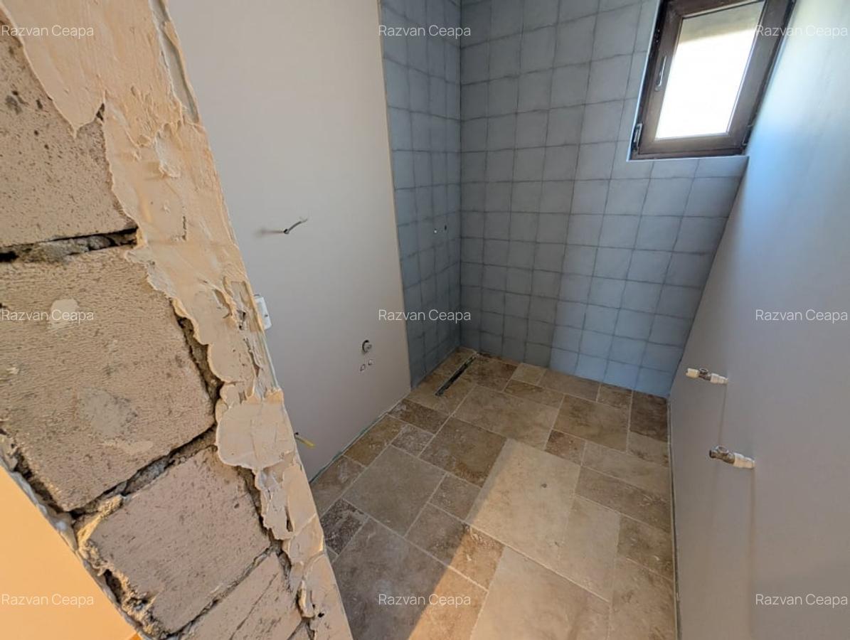 Casa 4 camere 90mp parter | 0 comision | Balotesti Bavaria | 400mp teren - 19