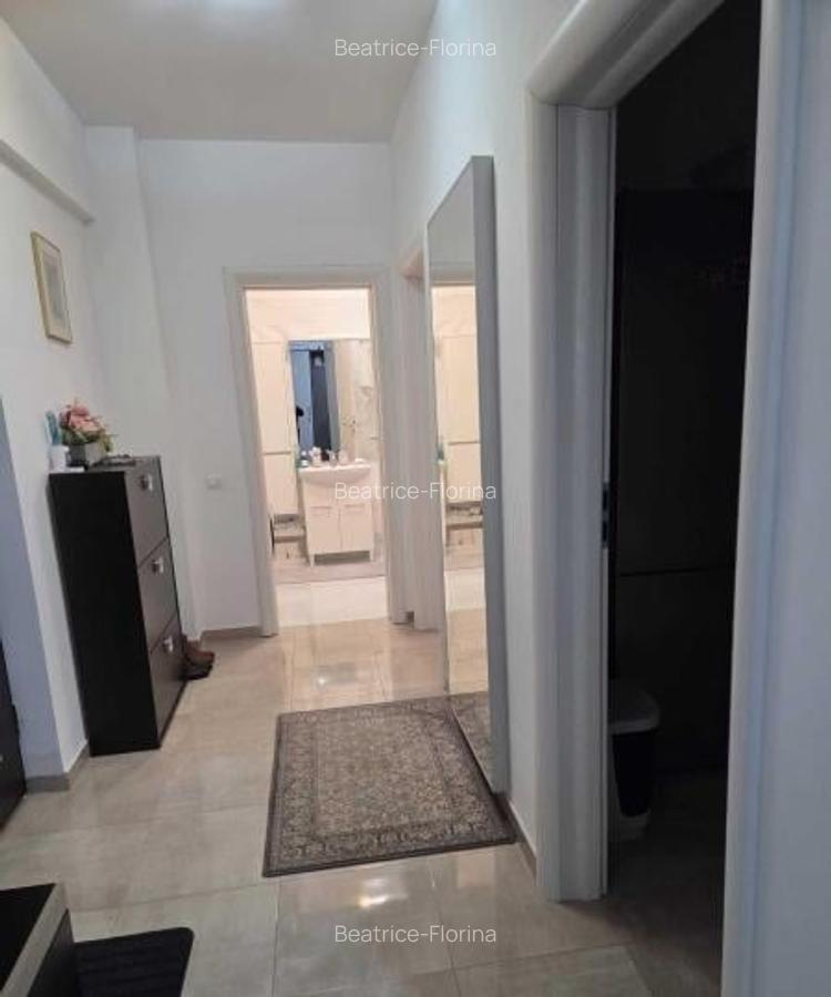 APARTAMENT 2 CAMERE BLOC NOU 2 LOCURI DE PARCARE INCLUSE - 3