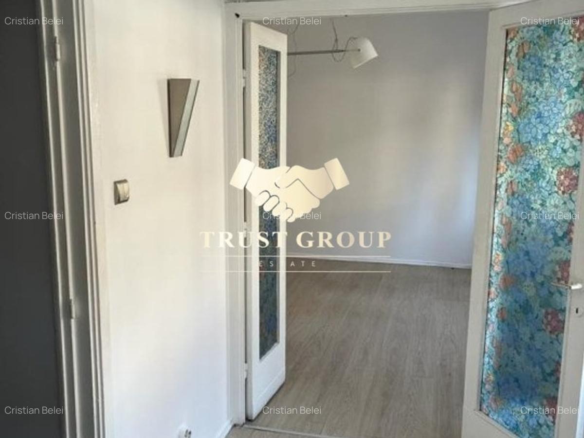 Apartament cu 3 camere semidecomandat în Victoriei - 2