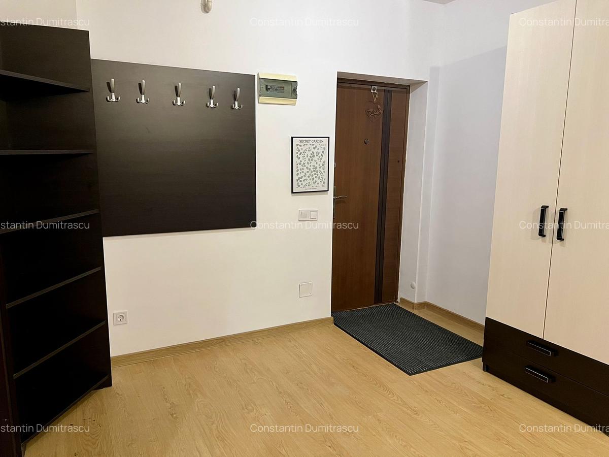 Inchiriez Garsoniera Decomandata - 9