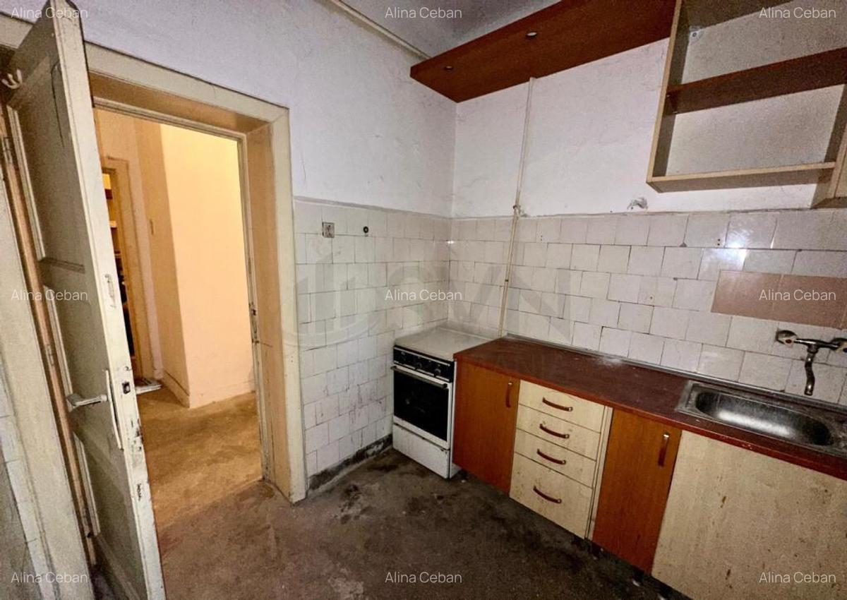 Apartament 2 camere Calea Floreasca I Ideal investitie - 2