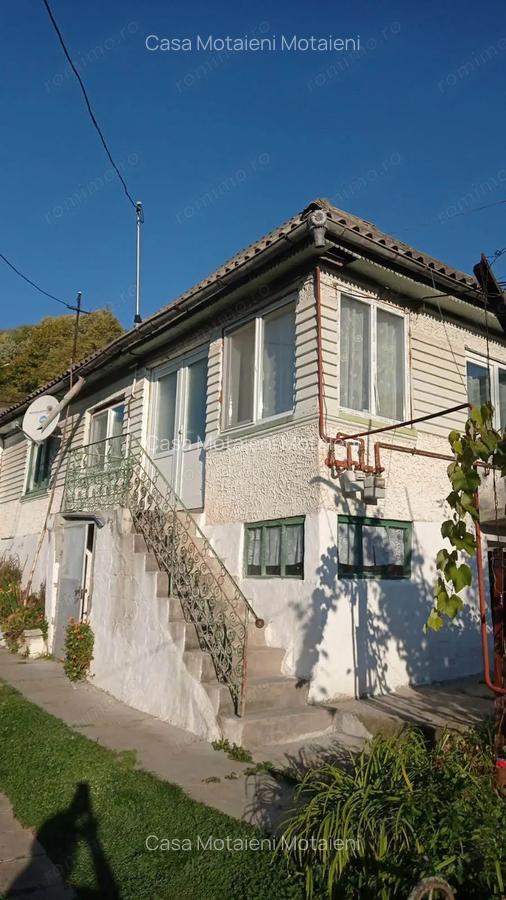 Vand casa ?i teren in Mo?aieni, DB, la 100 km de Bucure?ti - 9