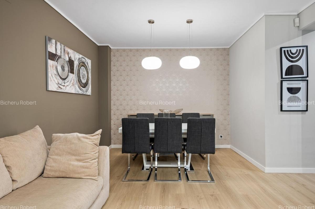 Casa individuala/Premium/ Terasa - 19