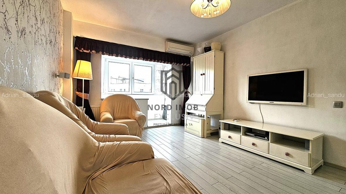 Apartament confortabil 2 Camere | Gata de mutat |  Timpuri Noi - Tineretului - 2