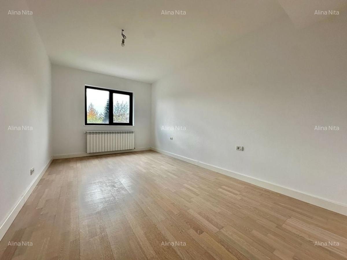 Apartament 4 Camere | Terasa + Curte 68 MP | Jolie Ville - 7