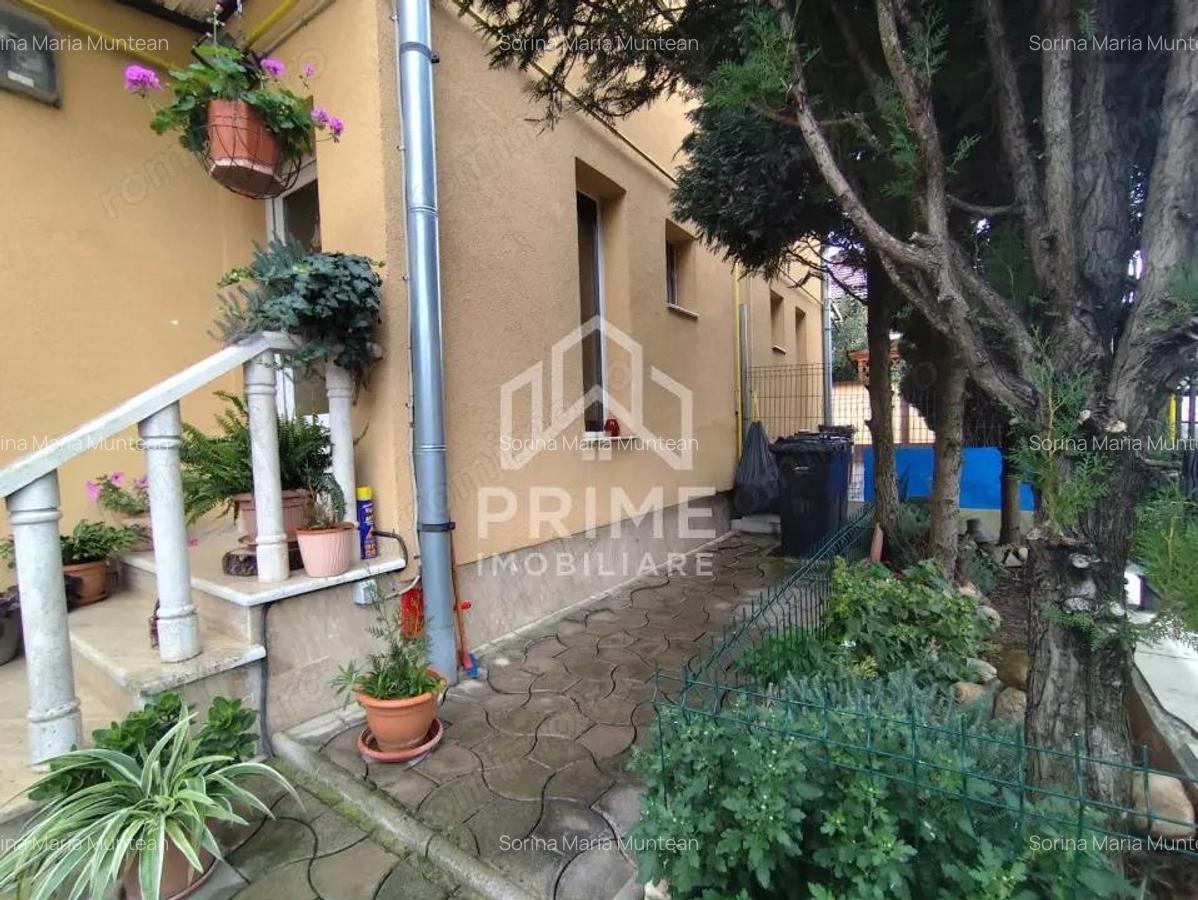 Casa tip Duplex de vanzare cu 4 camere | 100 mp utili | Zona SCHIT - 2
