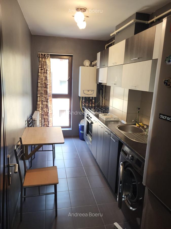 VANZARE APARTAMENT 58 MP.- MOBILAT SI UTILAT COMPLET-STR. TINERETULUI MILITARI - 1