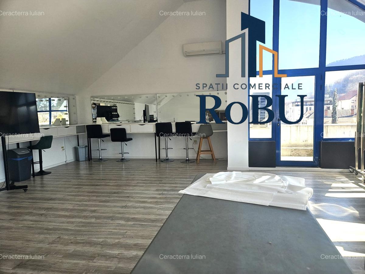 Spatii/ Spatiu comercial in Brasov # CERACTERRA - 6