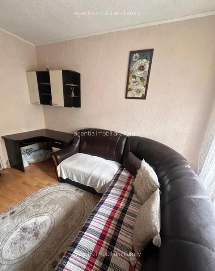 Garsoniera Confort 2 - Parter Inalt Zona Burdujeni - 7