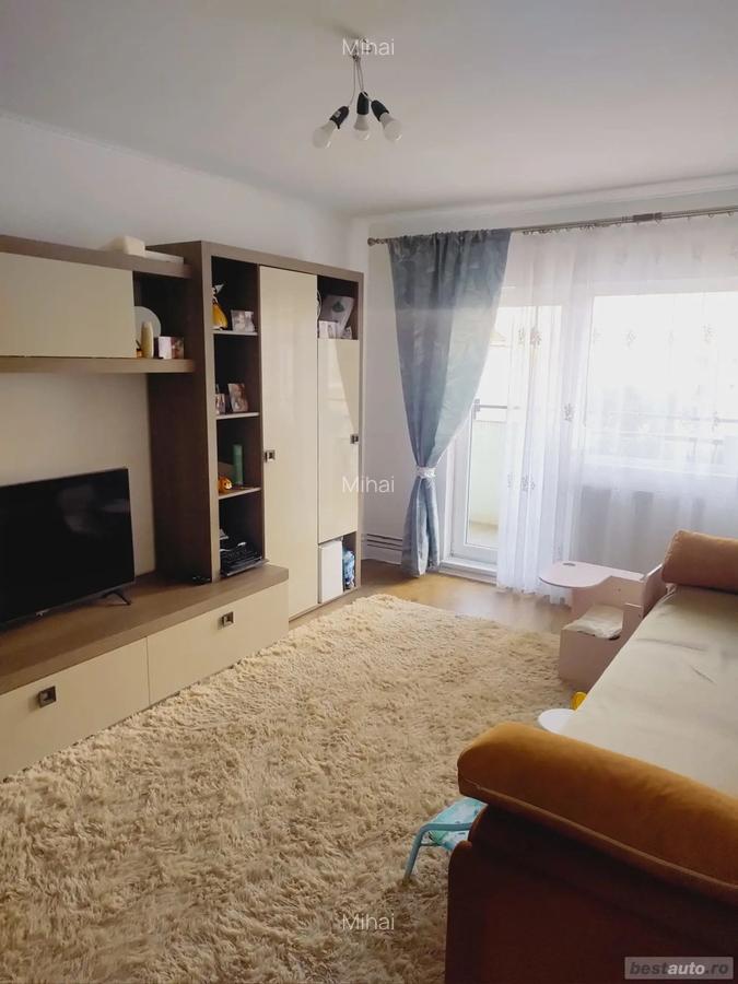 Inchiriez apartament Alfa, langa sta?ia de tramvai - 2
