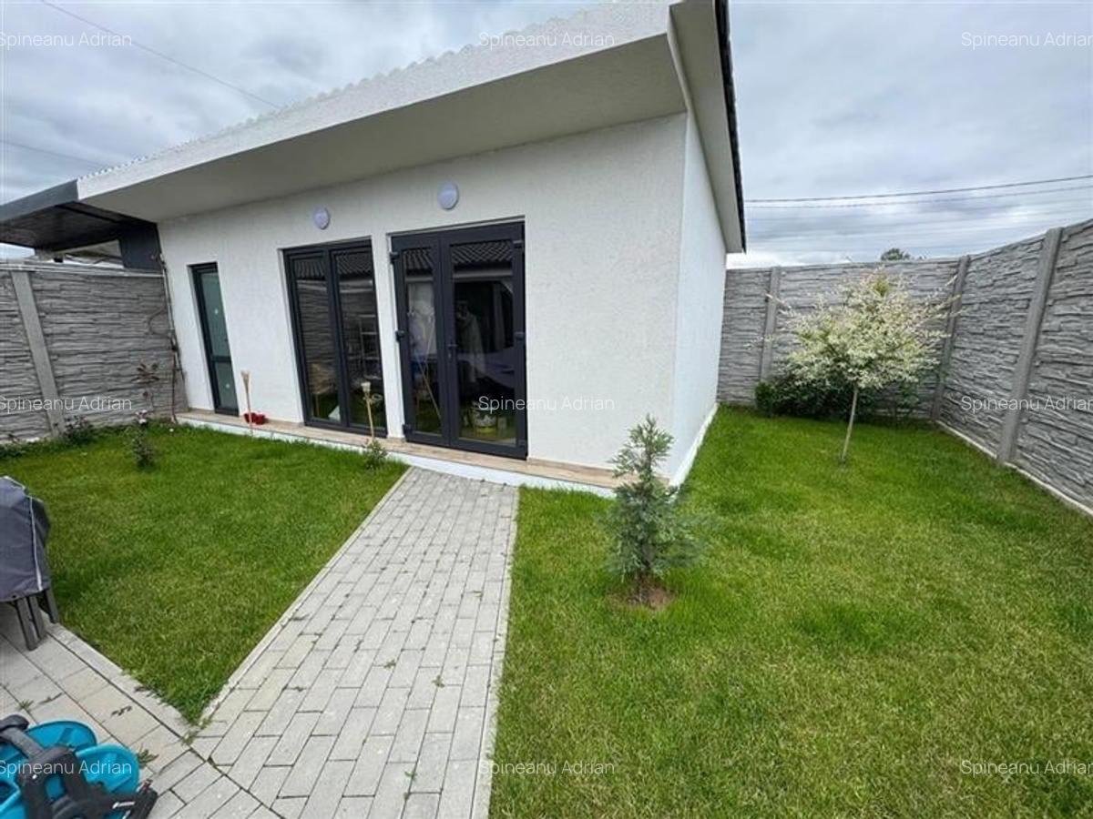 Ghiroda-Campus Universitate, duplex 3 camere mobilat,utilat - 18