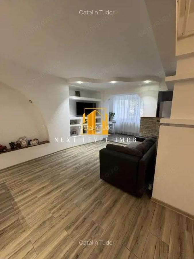 Apartament 3 camere-parter-zona Rolast - 1