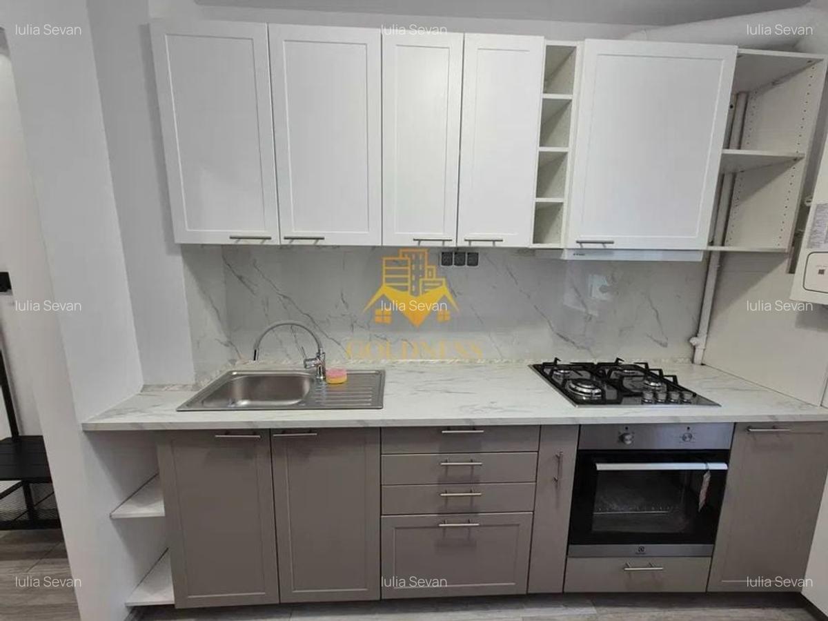 2 camere semidecomandate, Prima Inchiriere, Hotel Royal, Gheorgheni - 5