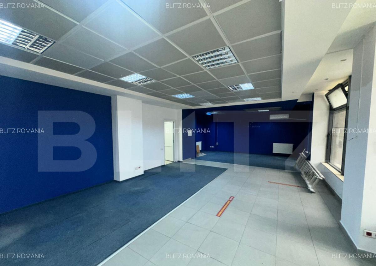 Spatiu comercial de inchiriat -130 mp - Liceul auto Deva - 9 Spatiu comercial de inchiriat -130 mp - Liceul auto Deva - 9