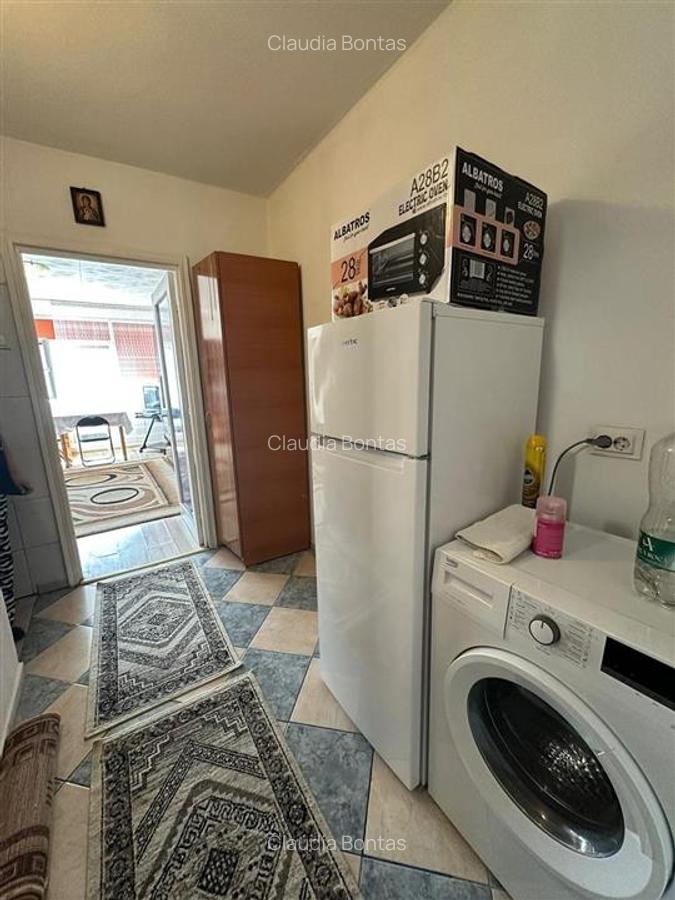 Garsonieră decomandată în Podu Roș - 5