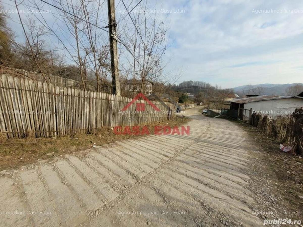 Teren intravilan in Breaza periferic 1585mp 27e - 11