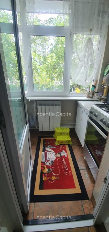 Apartament decomandat Micro 17 etaj 1 - 4