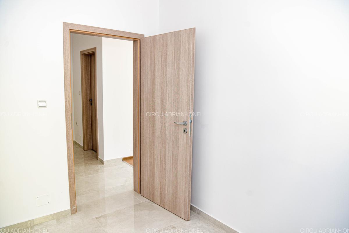 Garsonieră decomandată în Braytim - 3