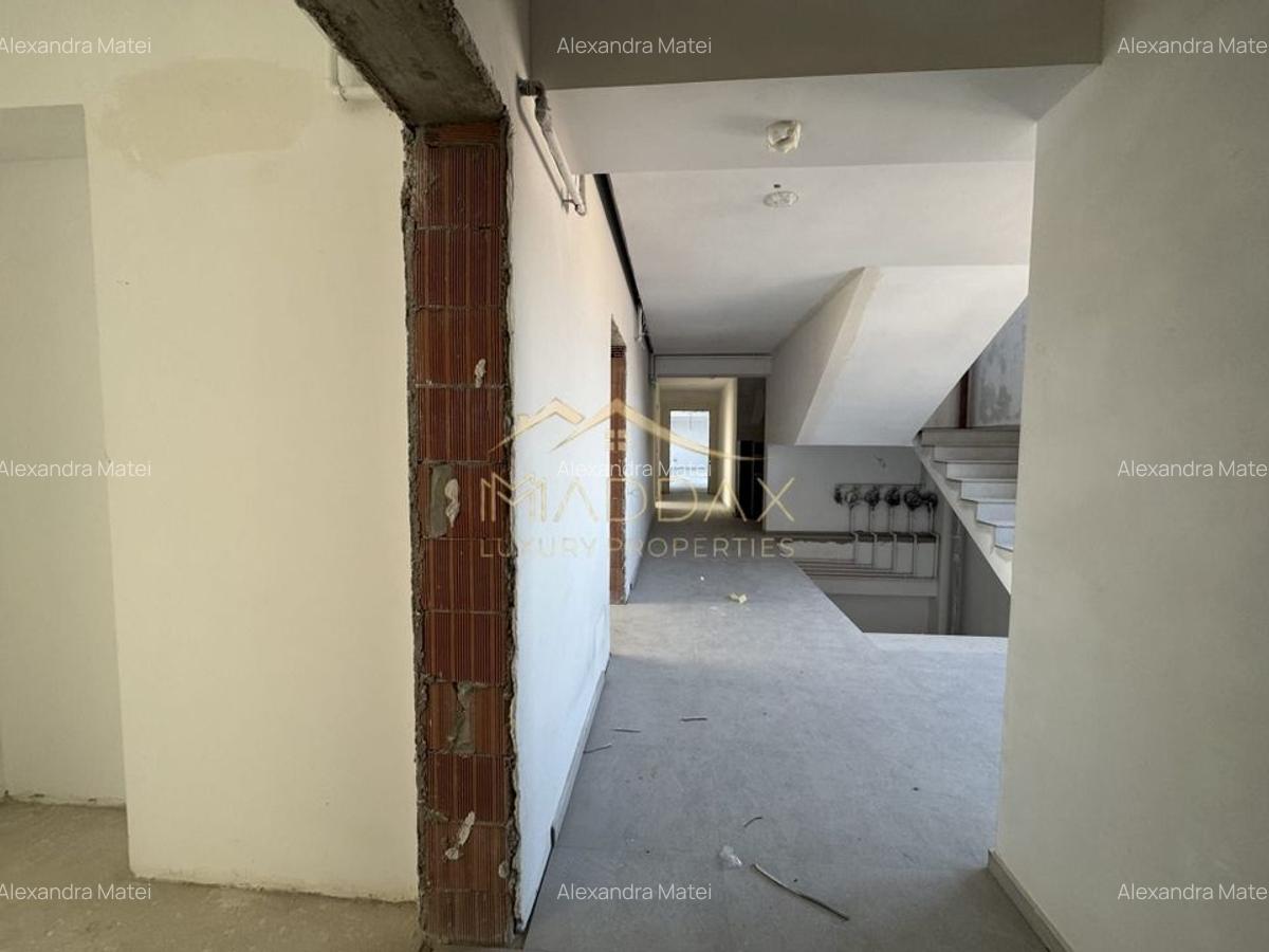 Studio *44mp* // Pipera - Voluntari - 23