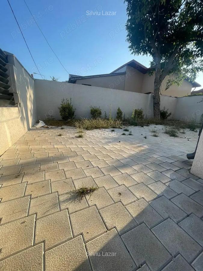 Metrou Dimitrie Leonida 7-8 min | Vila individuala 5 camere 2 bai | 200 mp - 7
