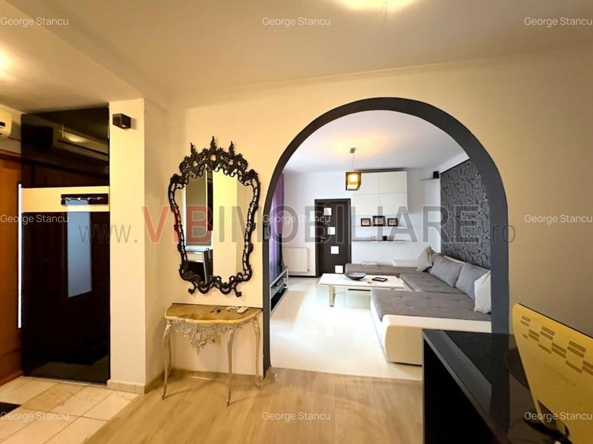 Casa cocheta cu 2 camere si beci, Mosilor – Foisorul de Foc - 6