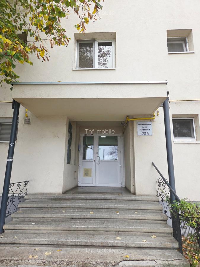 Ap 2 cam, metrou Apărătorii Patriei 600 m - 9