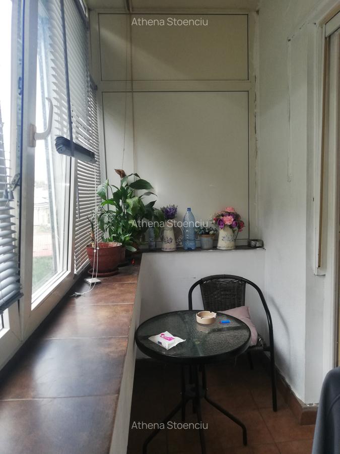 Apartament boem cu charm aparte pe Calea Grivitei - 9