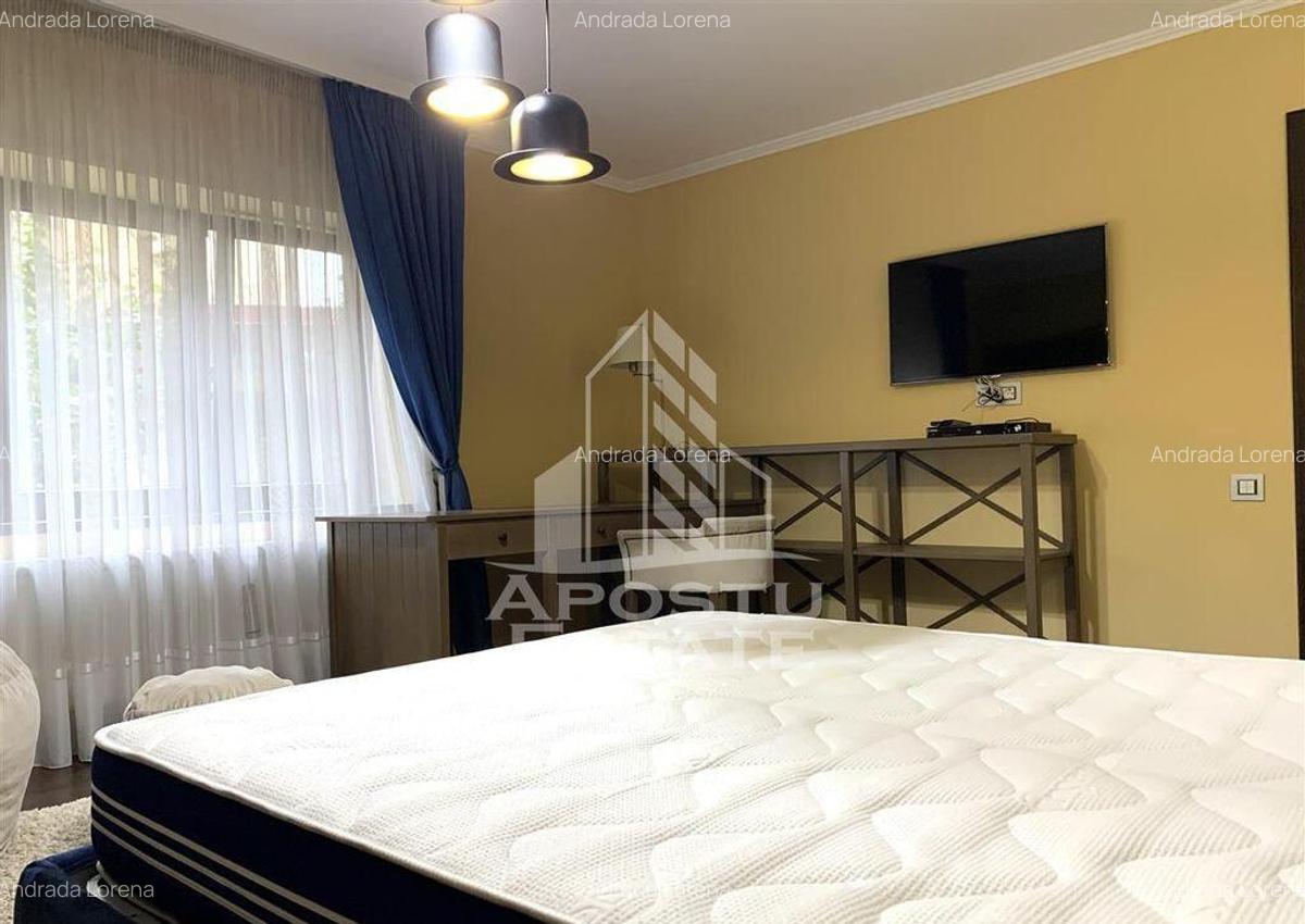 Apartament exclusivist cu 3 camere zona Cetatii - 6