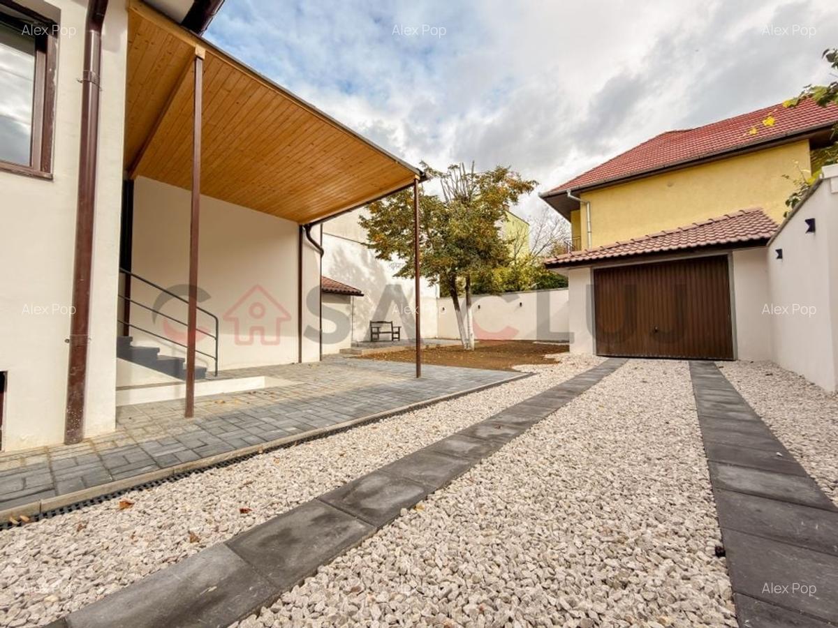 Casa de vanzare in zona centrala, parcul Feroviarilor, NTT Data/Bosch! - 2